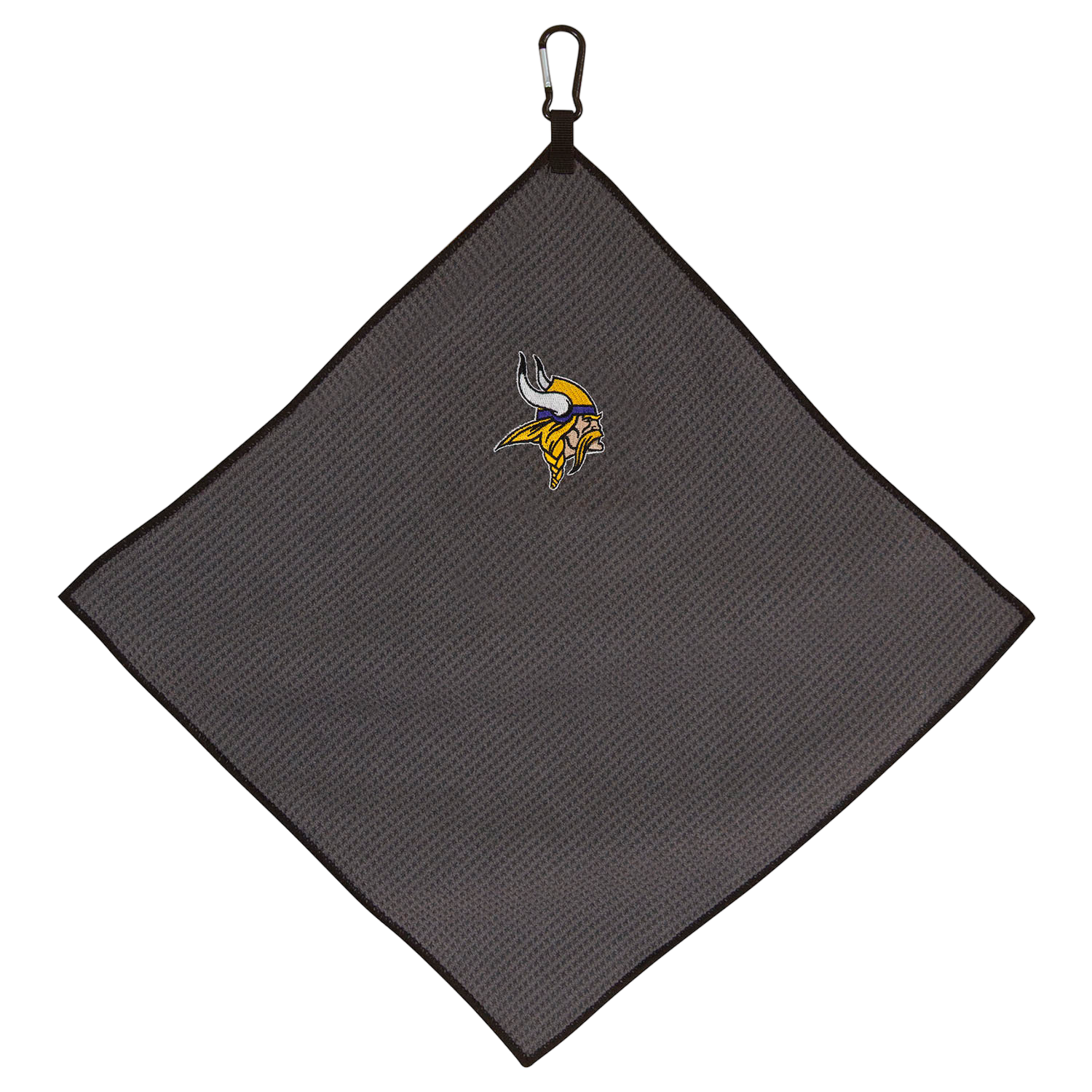 Team Effort Minnesota Vikings 15" x 15" Microfiber Towel