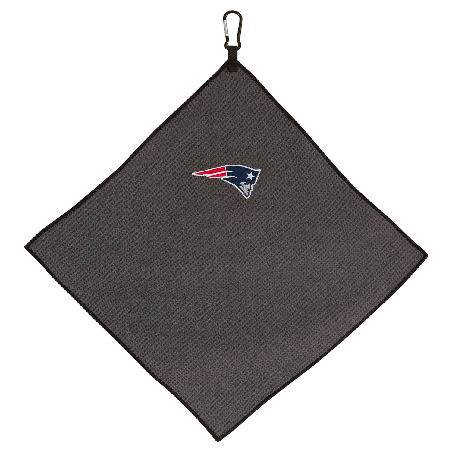 Team Effort New England Patriots 15" x 15" Microfiber Towel