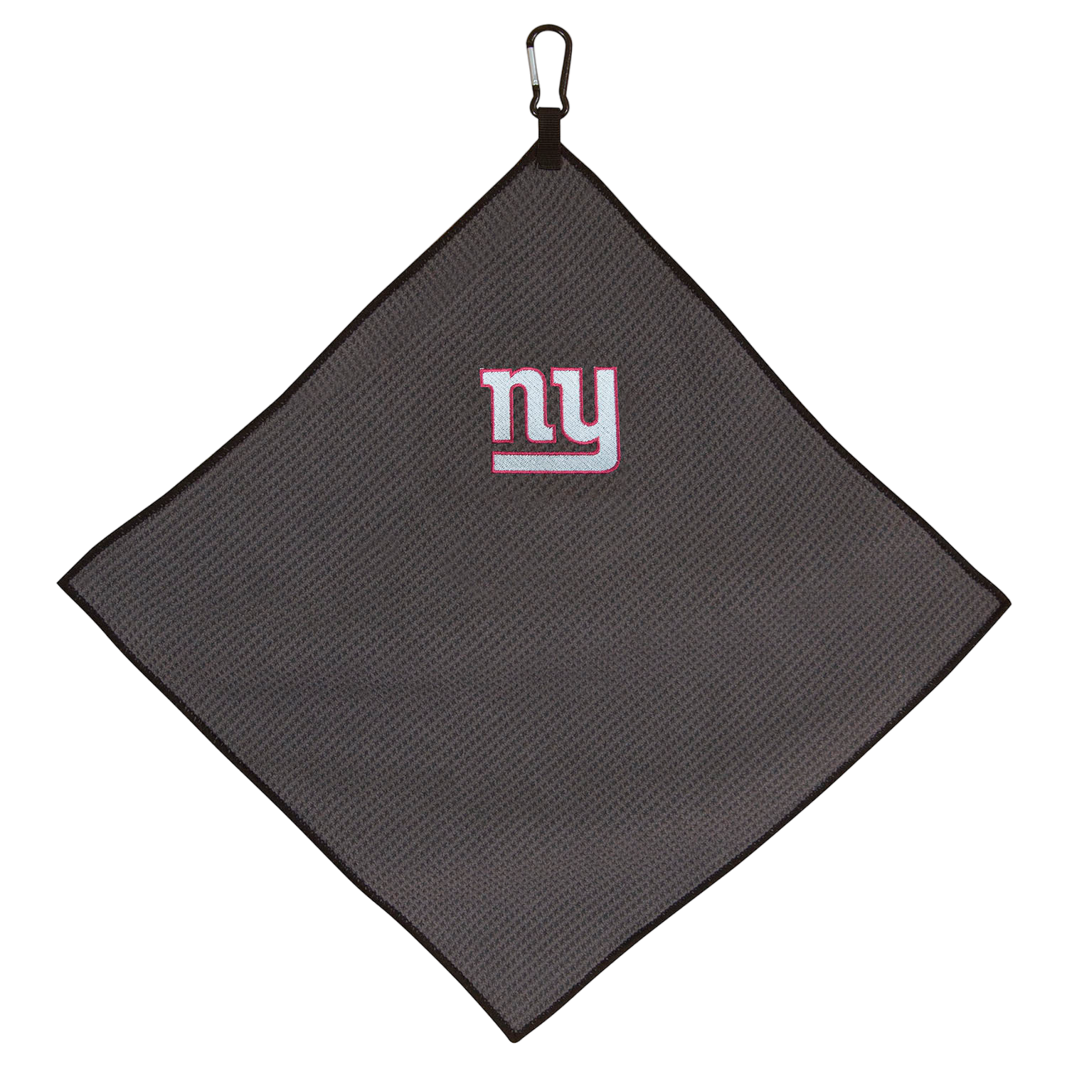 Team Effort New York Giants 15" x 15" Microfiber Towel