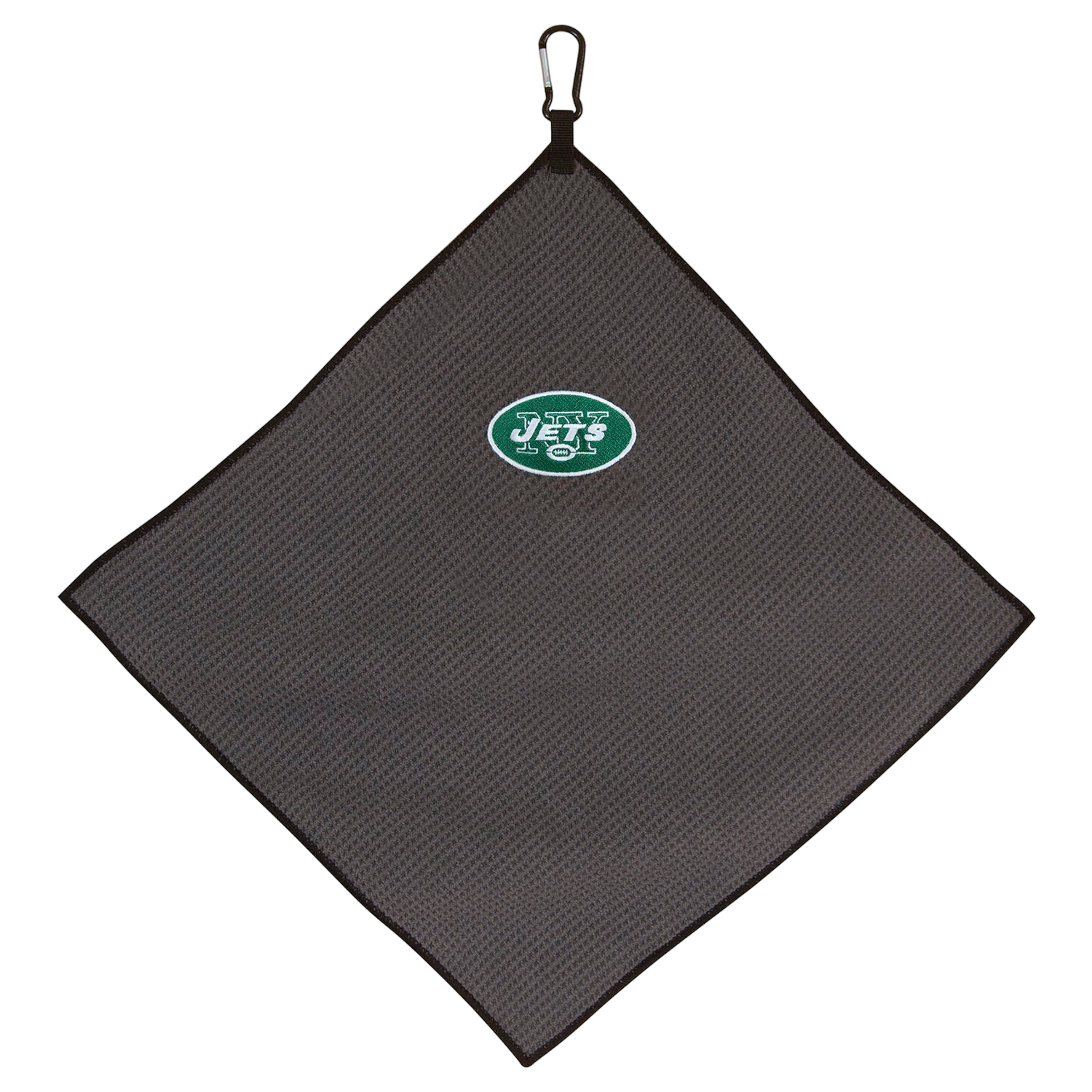 Team Effort New York Jets 15" x 15" Microfiber Towel