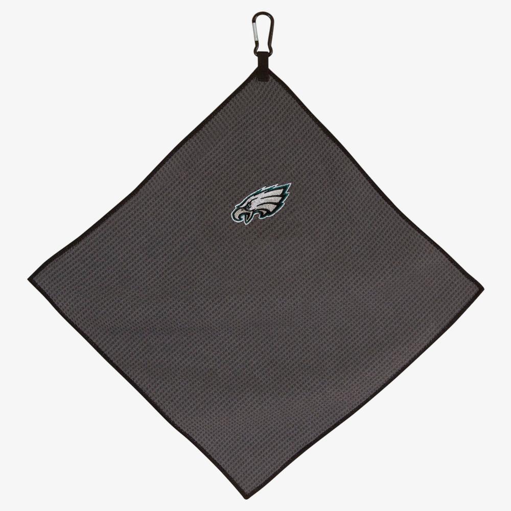 Team Effort Philadelphia Eagles 15" x 15" Microfiber Towel