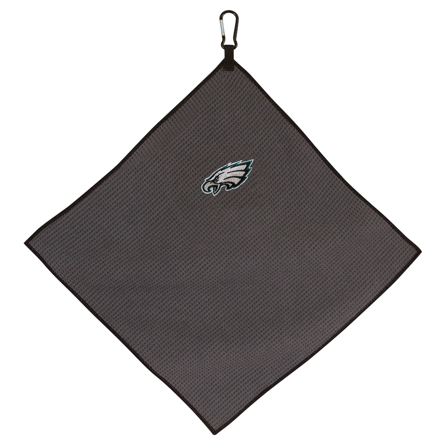 Team Effort Philadelphia Eagles 15" x 15" Microfiber Towel