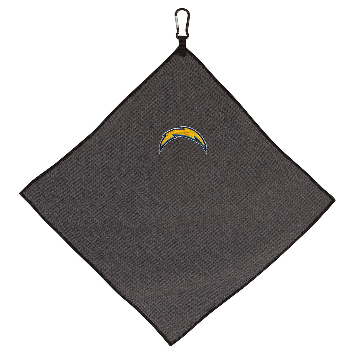 Team Effort Los Angeles Chargers 15" x 15" Microfiber Towel