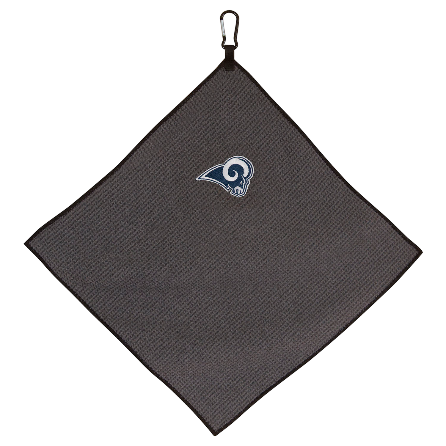 Team Effort Los Angeles Rams 15" x 15" Microfiber Towel