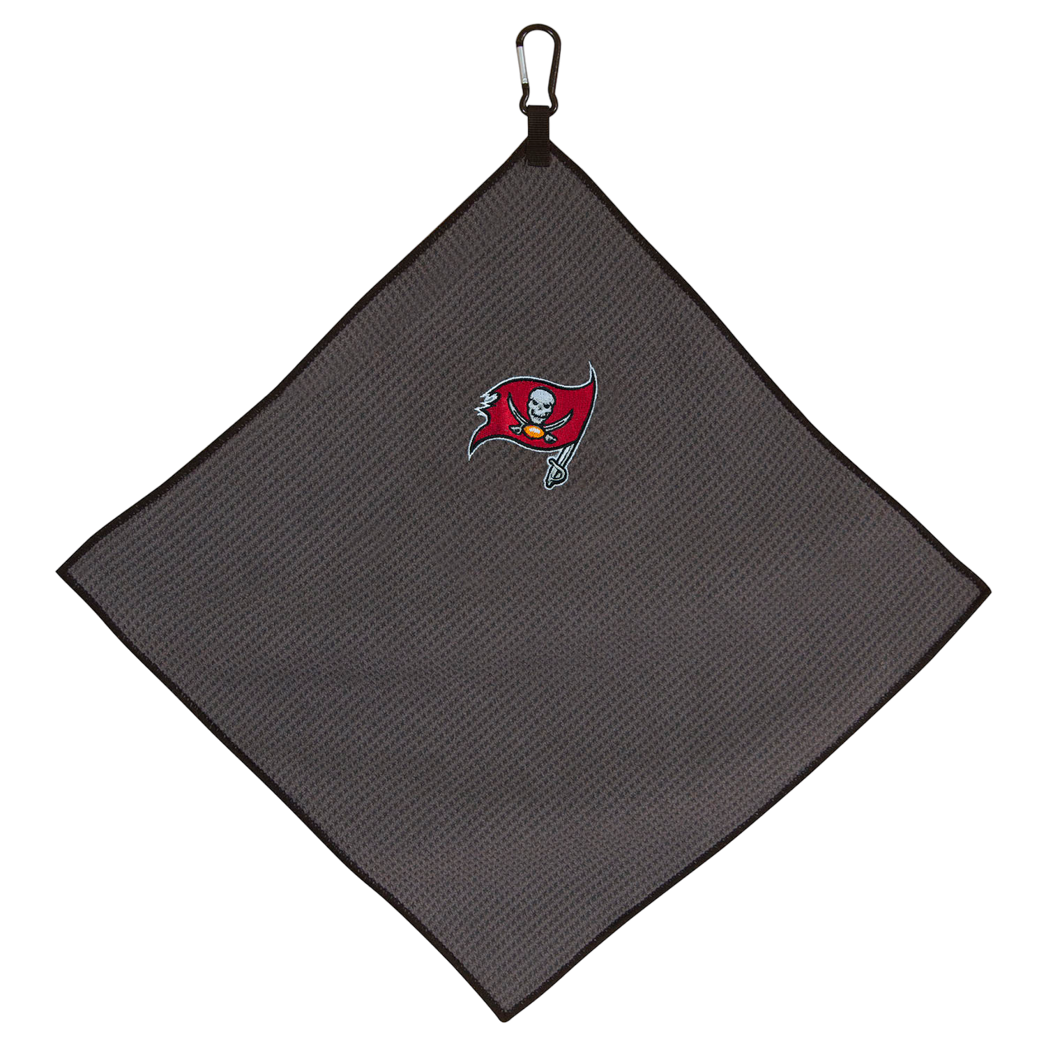 Team Effort Tampa Bay Buccaneers 15" x 15" Microfiber Towel
