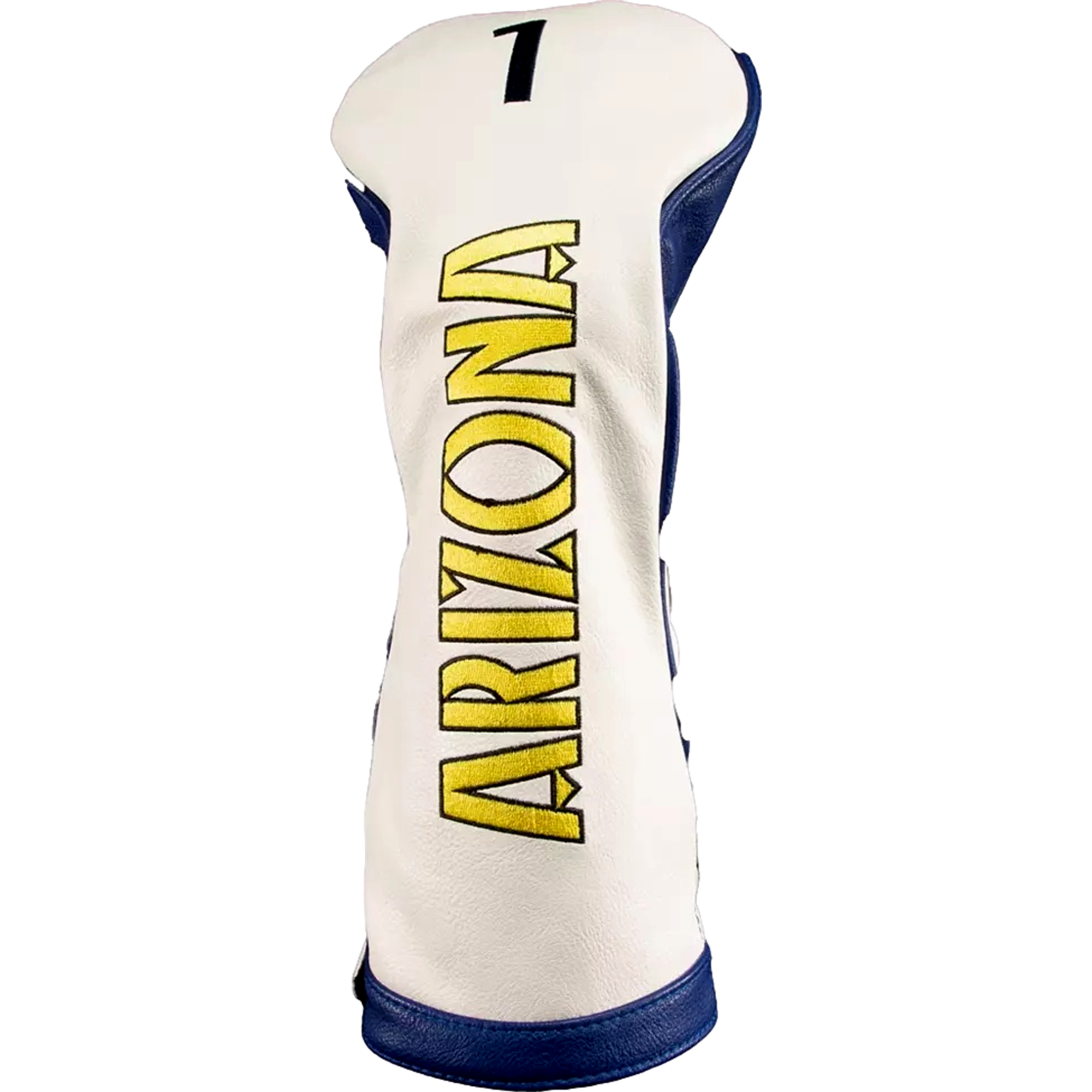 Arizona Driver Headcover