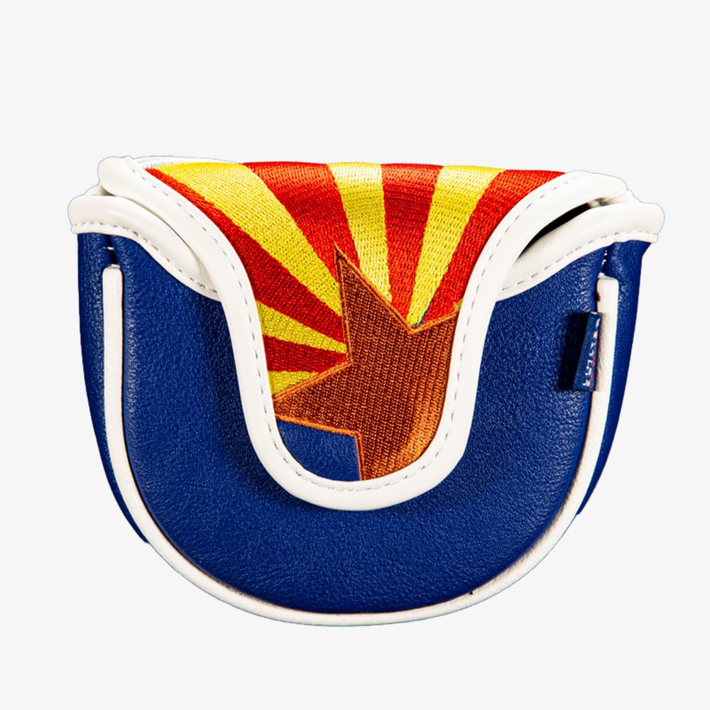 Arizona Mallet Putter Cover