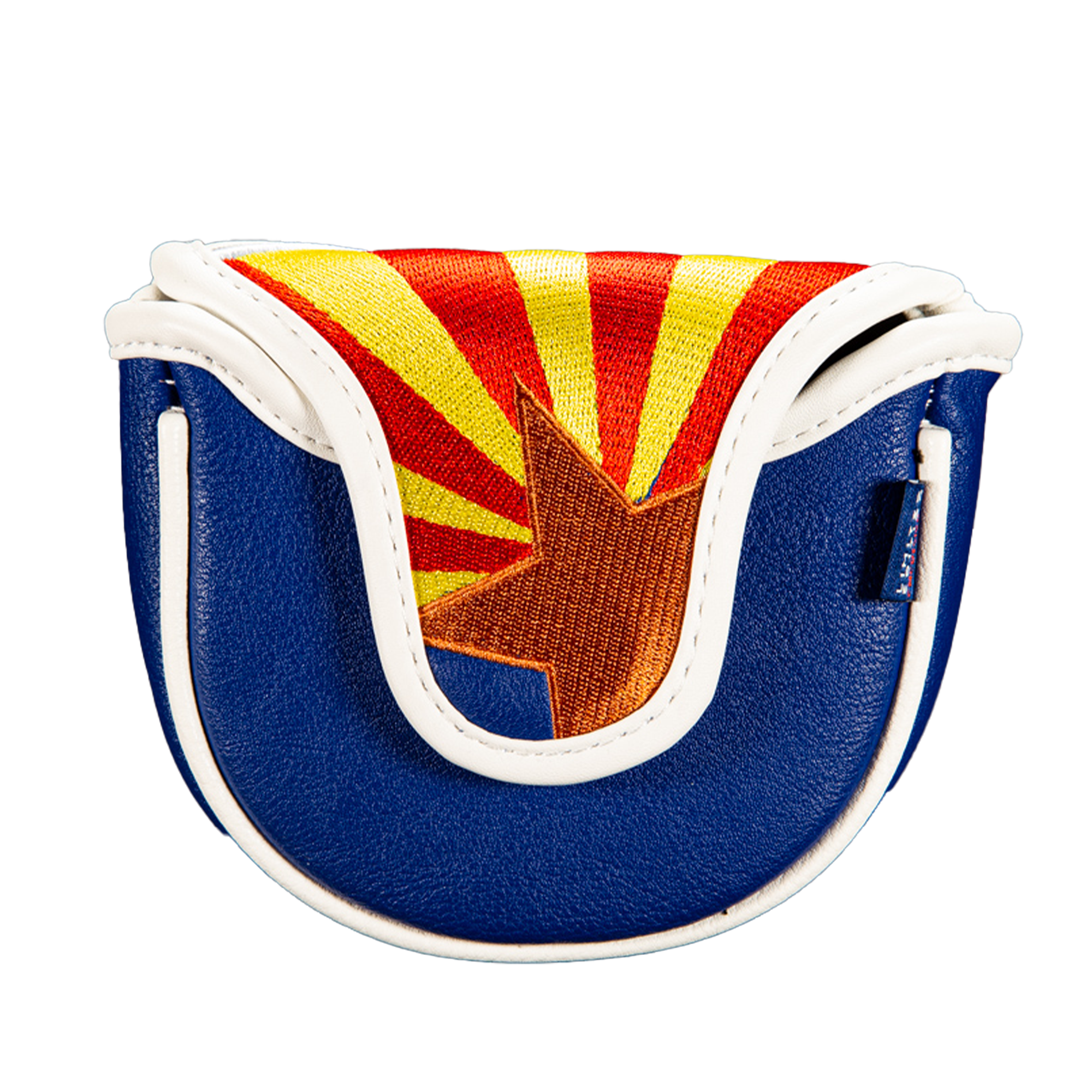 Arizona Mallet Putter Cover