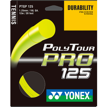 Yonex POLYTOUR PRO