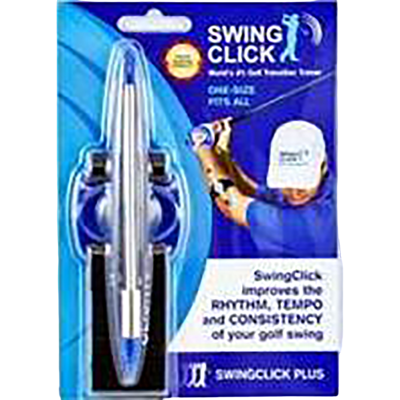 Swing Click Plus Blue