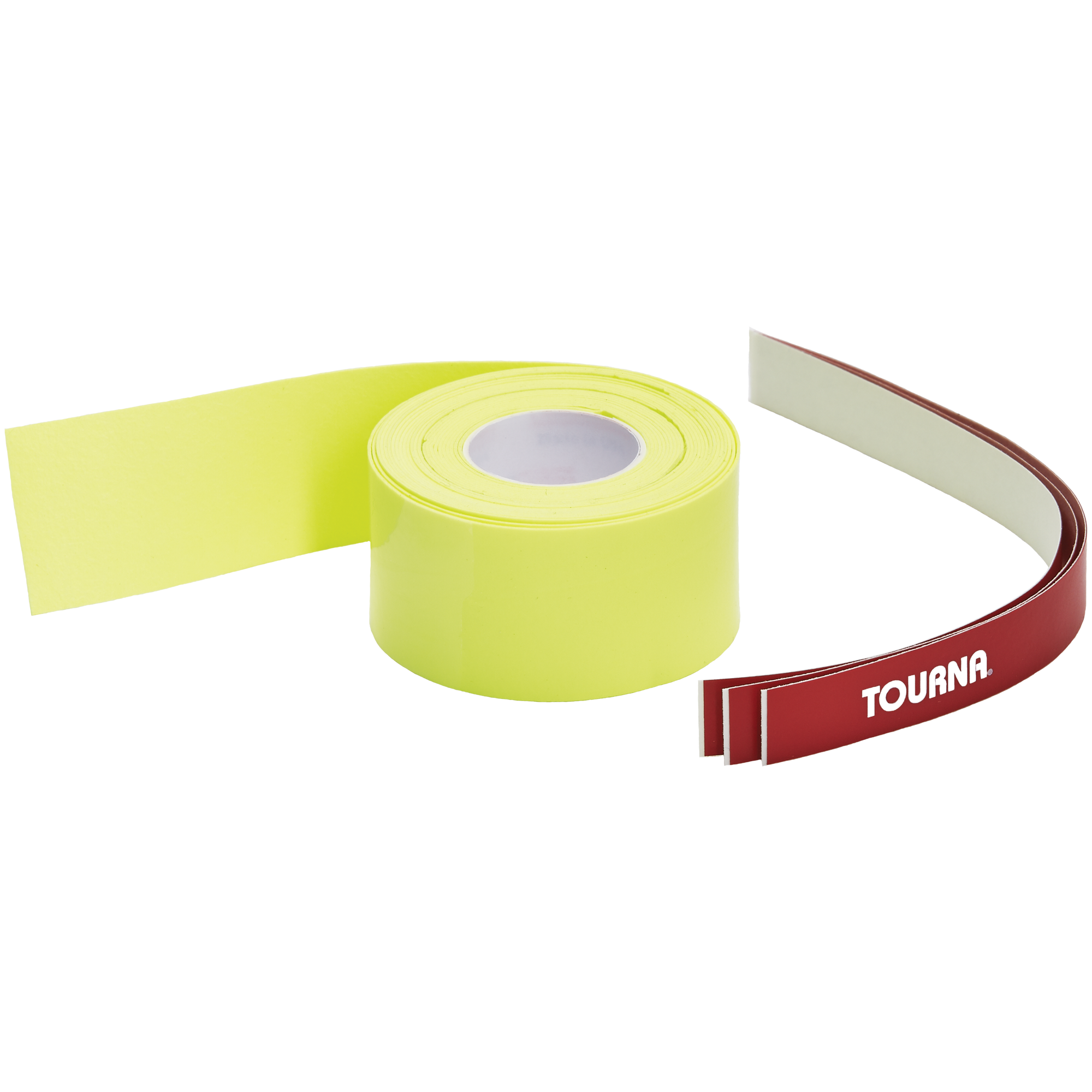 SOFT TAC Overgrip - Neon Yellow