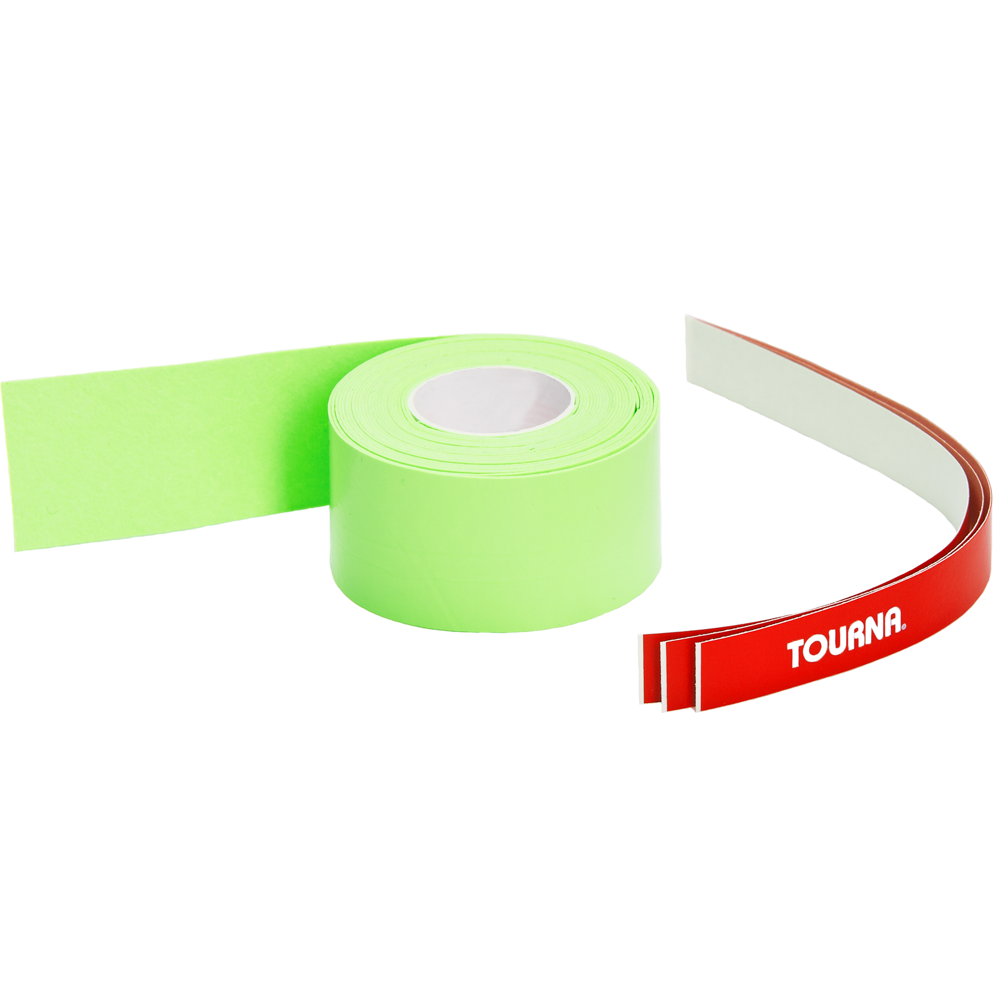 SOFT TAC Overgrip - Neon Green