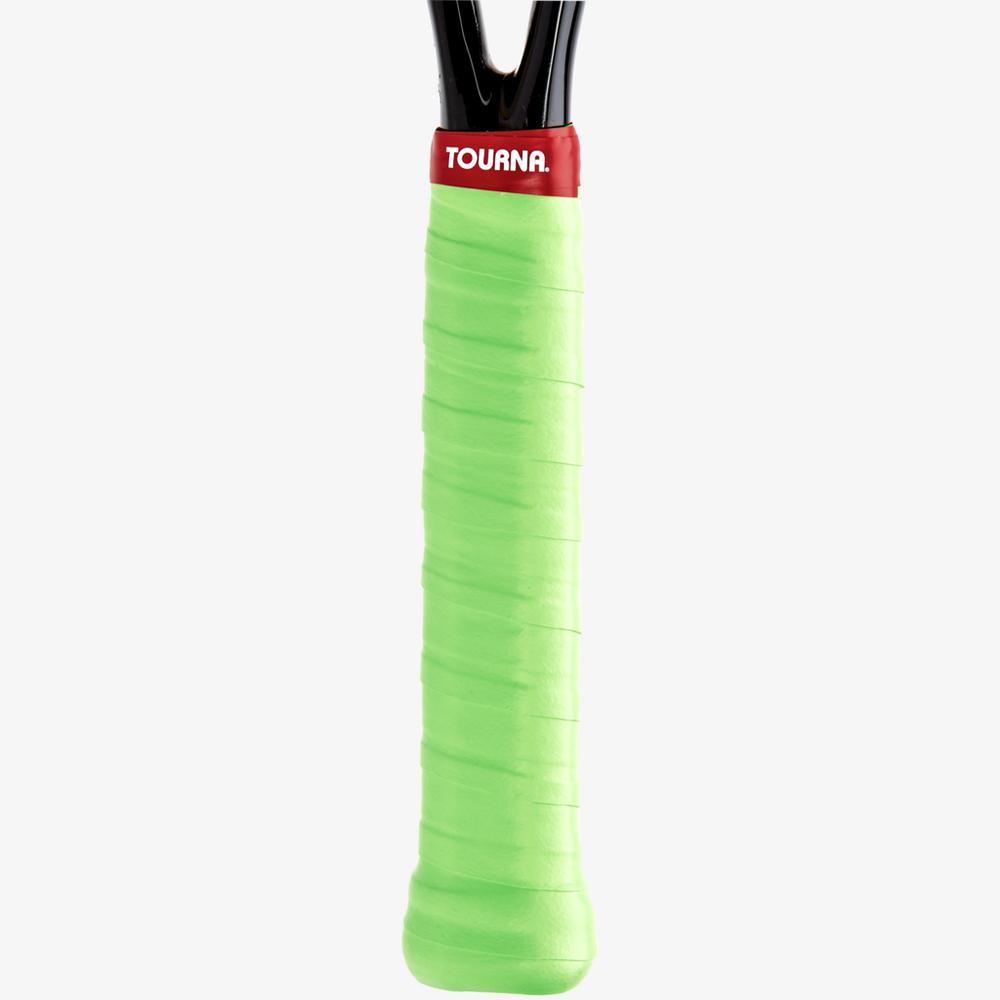 SOFT TAC Overgrip - Neon Green