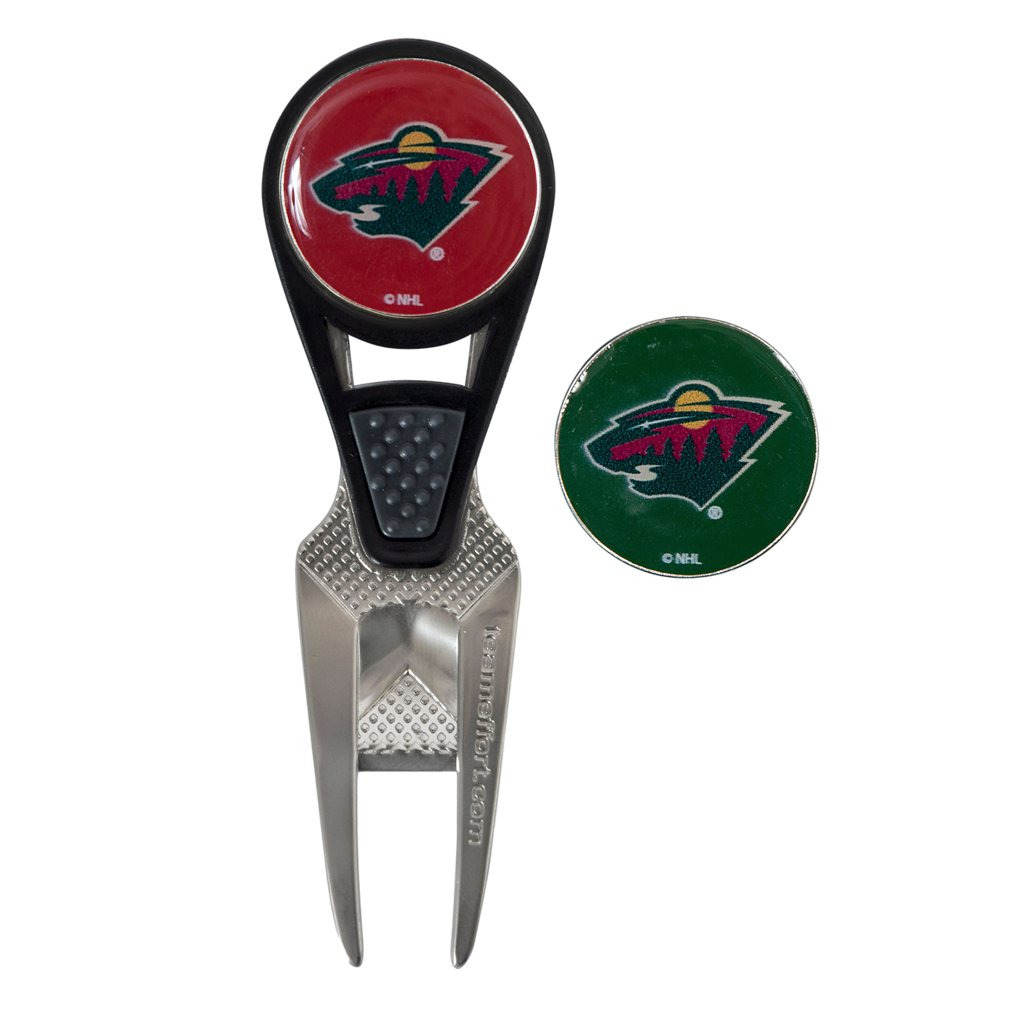 Minnesota Wild CVX Repair Tool