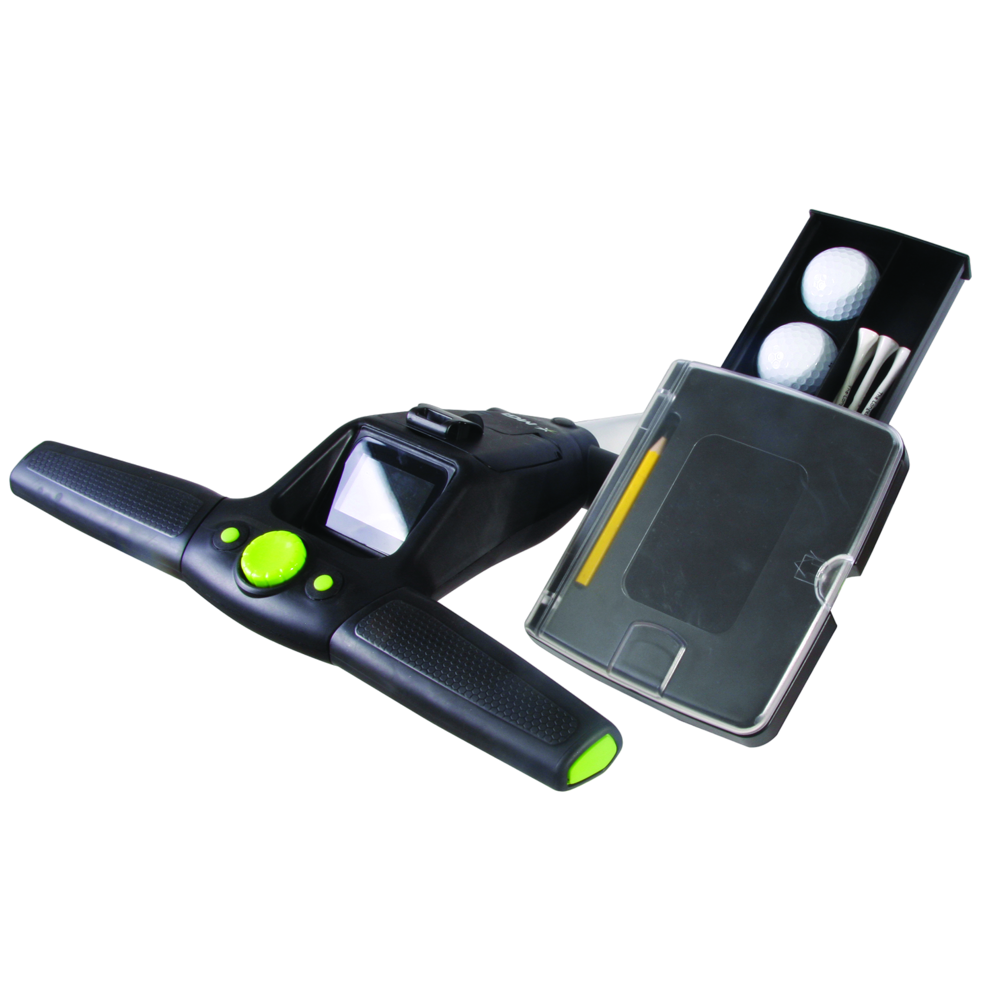 Zip Scorecard Holder