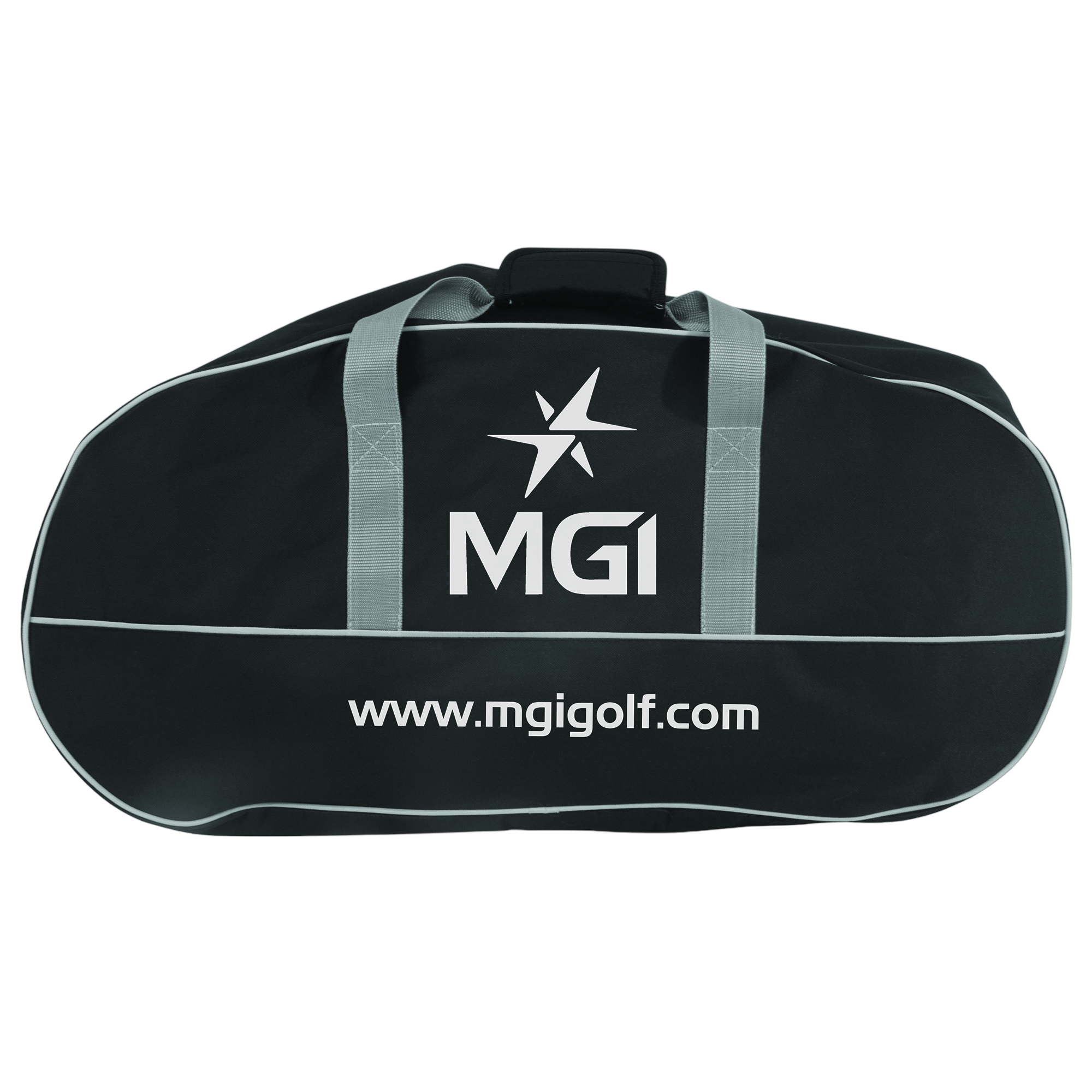 Zip Travel Bag