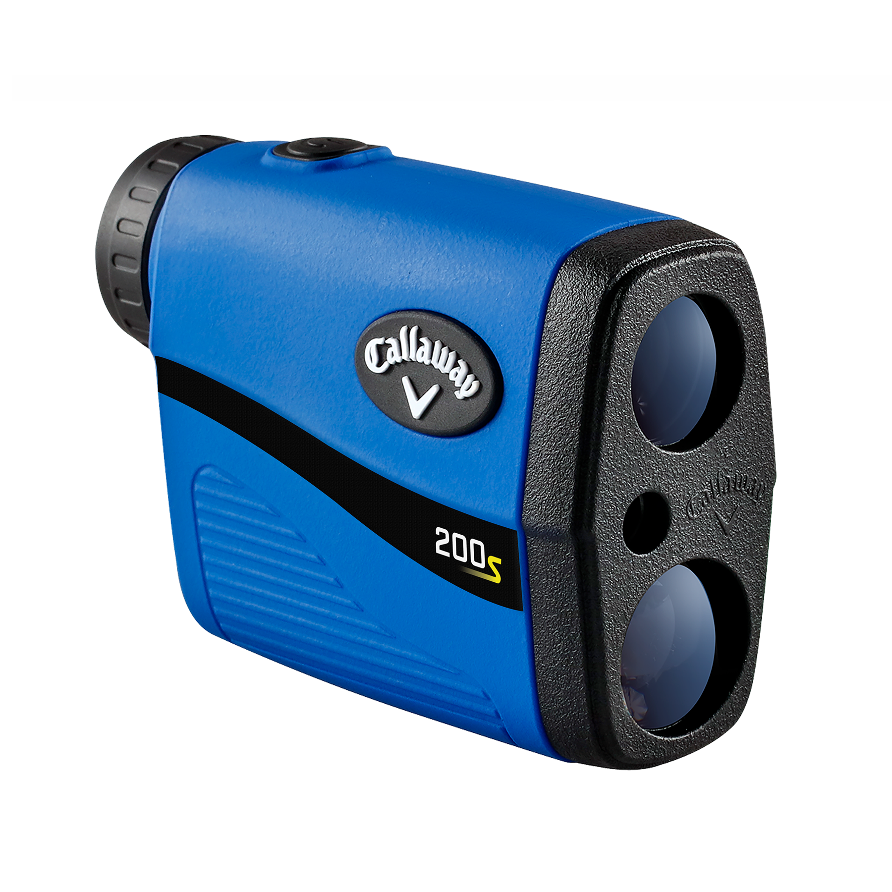 Callaway 200s Laser Rangefinder