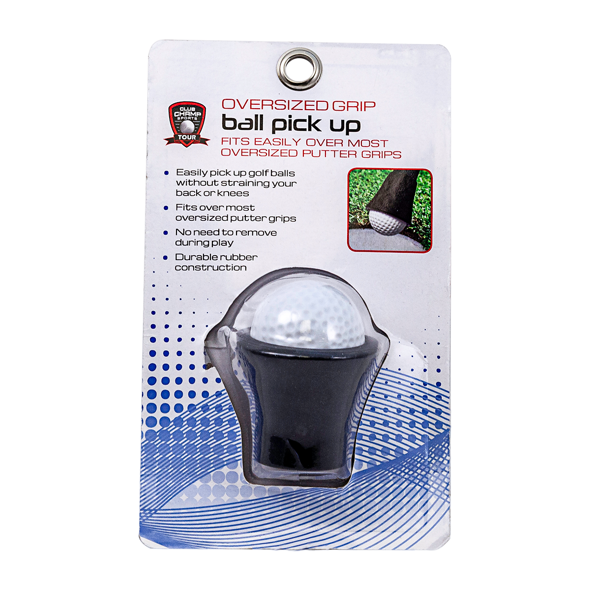 Jumbo Golf Ball Pick Up
