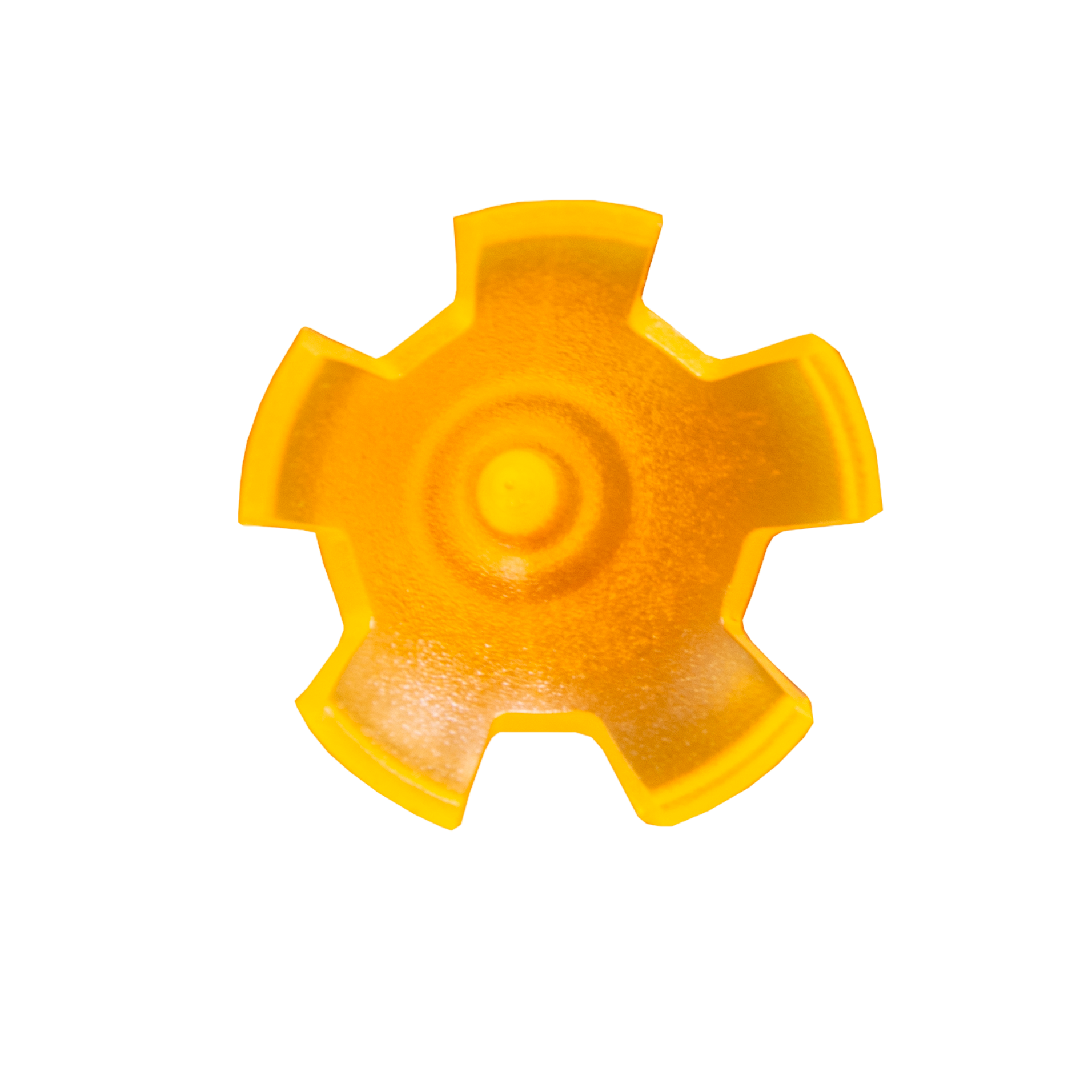Hi-Ball 3-1/4" Step Tees 6-Pack