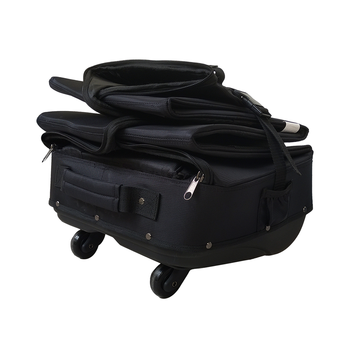 Collapsible Travel Cover