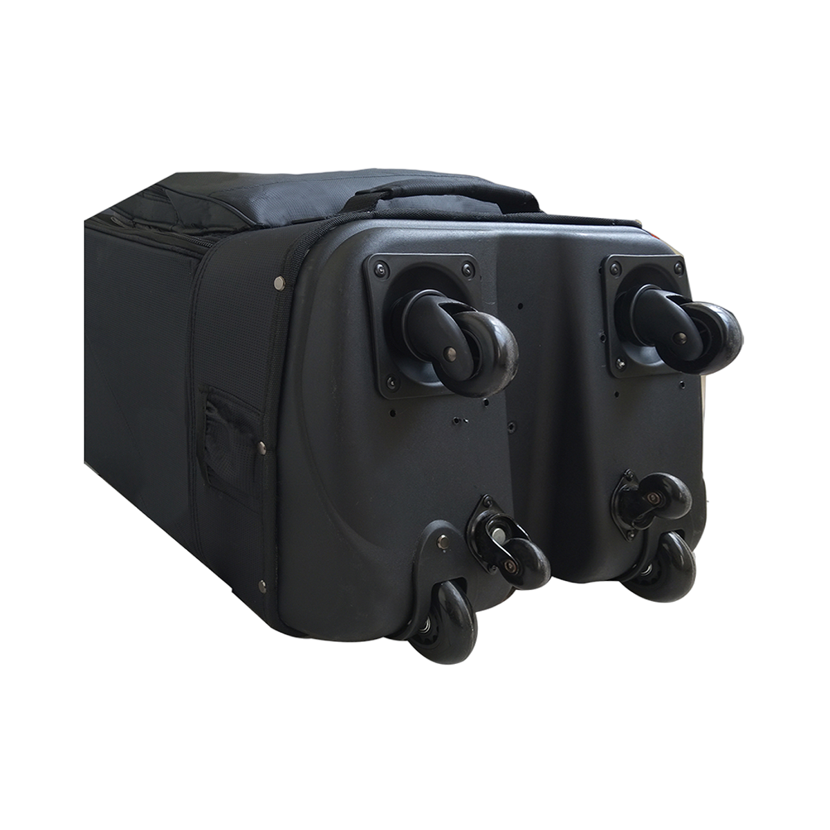 Collapsible Travel Cover