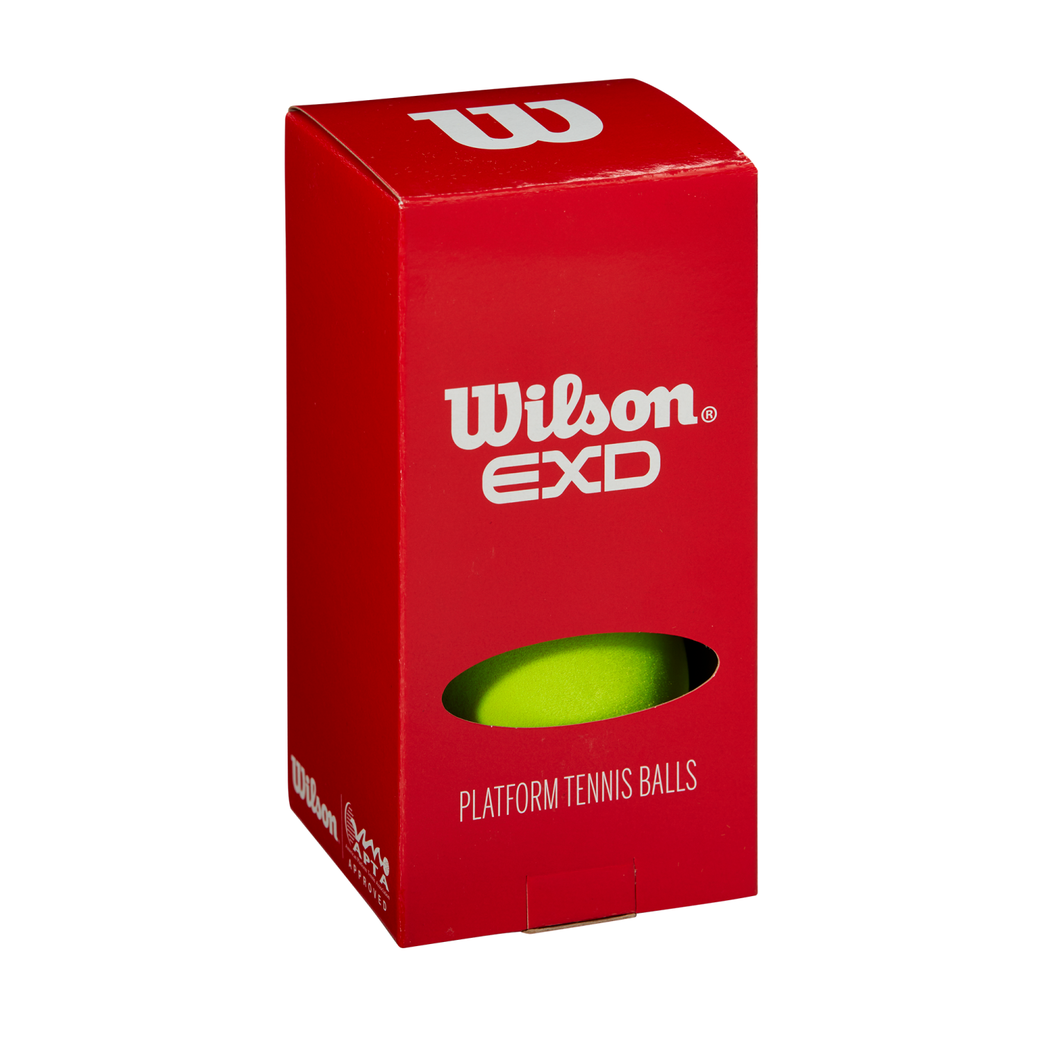 EXD Platform Tennis Ball - 2 Pack