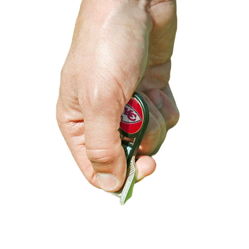 Team Effort Tampa Bay Bucs CVX Repair Tool - Thumbnail 3