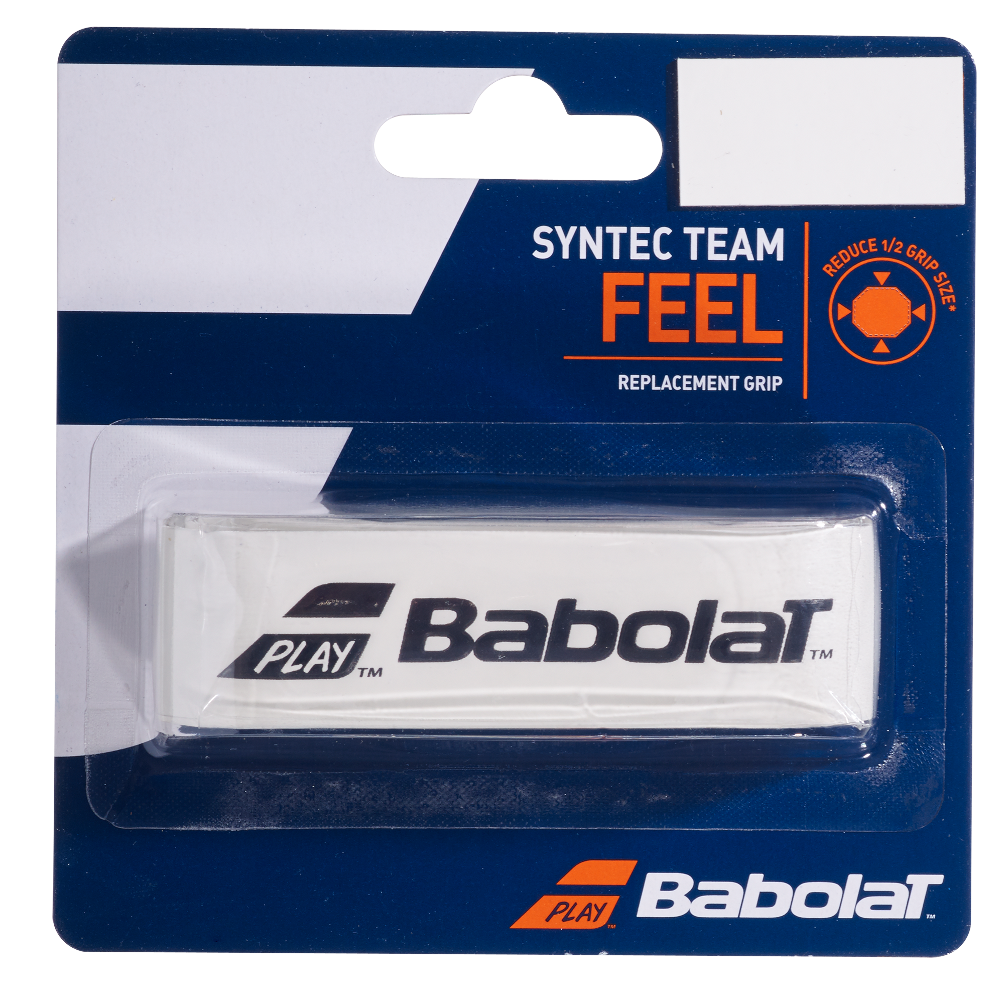 Babolat Syntec Team Feel replacement grip - Thumbnail 2