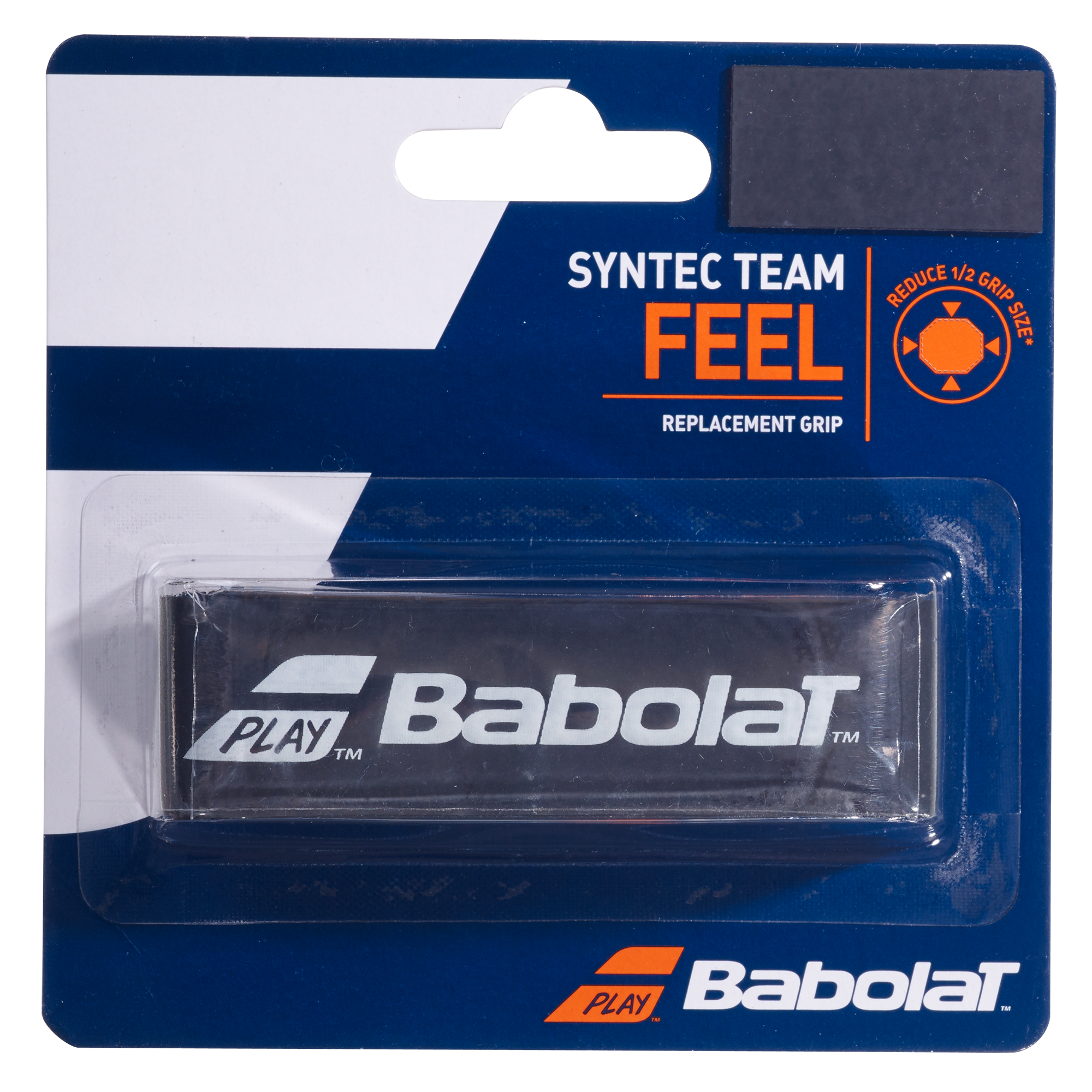 Syntec Team Grip - Black