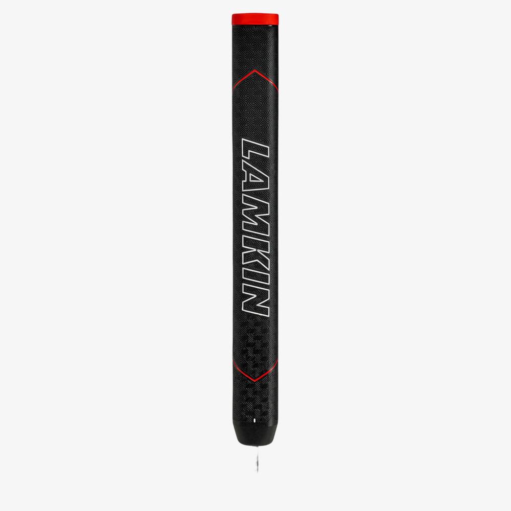 Sink Fit Straight Rubber Putter Grip