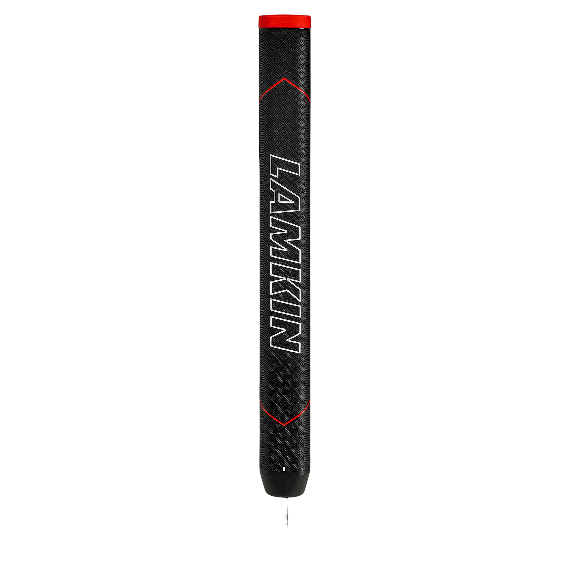 Sink Fit Straight Rubber Putter Grip