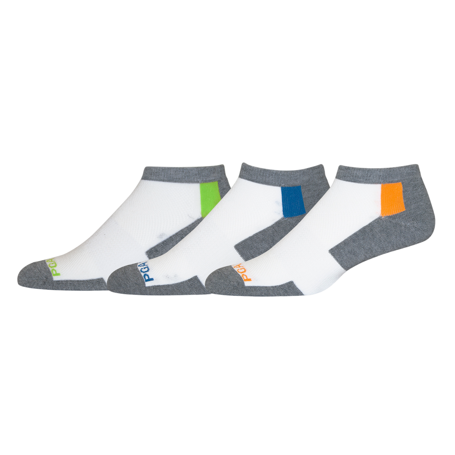 Men's Pro Series 3 Pack Low Rider Socks