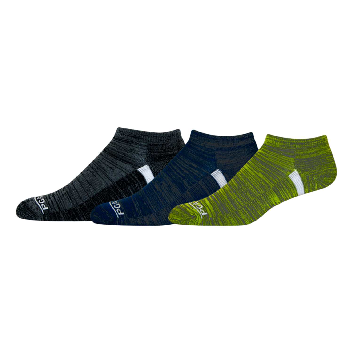 Men's Pro Series 3-Pack Low Rider Socks