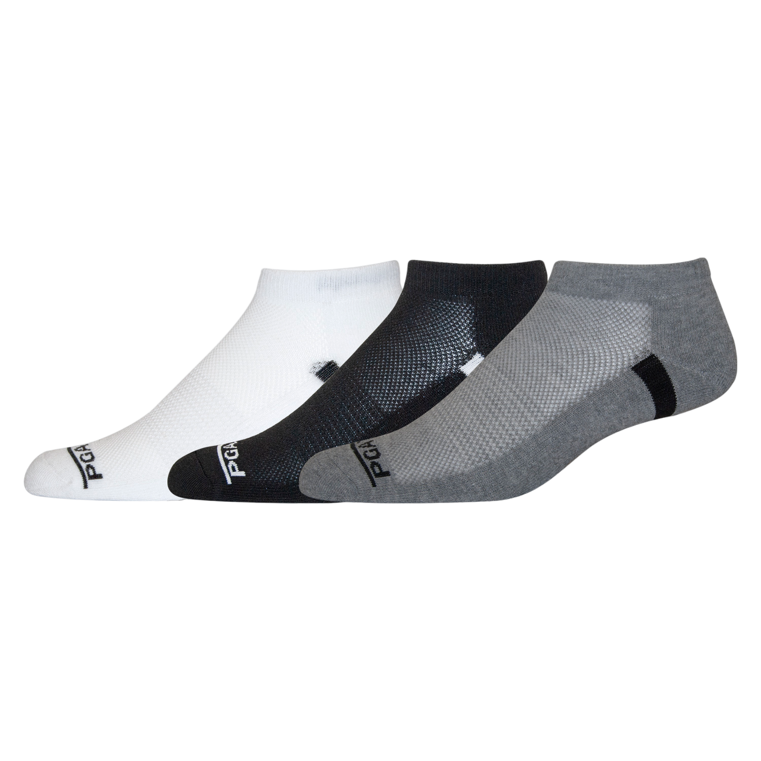 Men's Pro Series 3-Pack Low Rider Socks