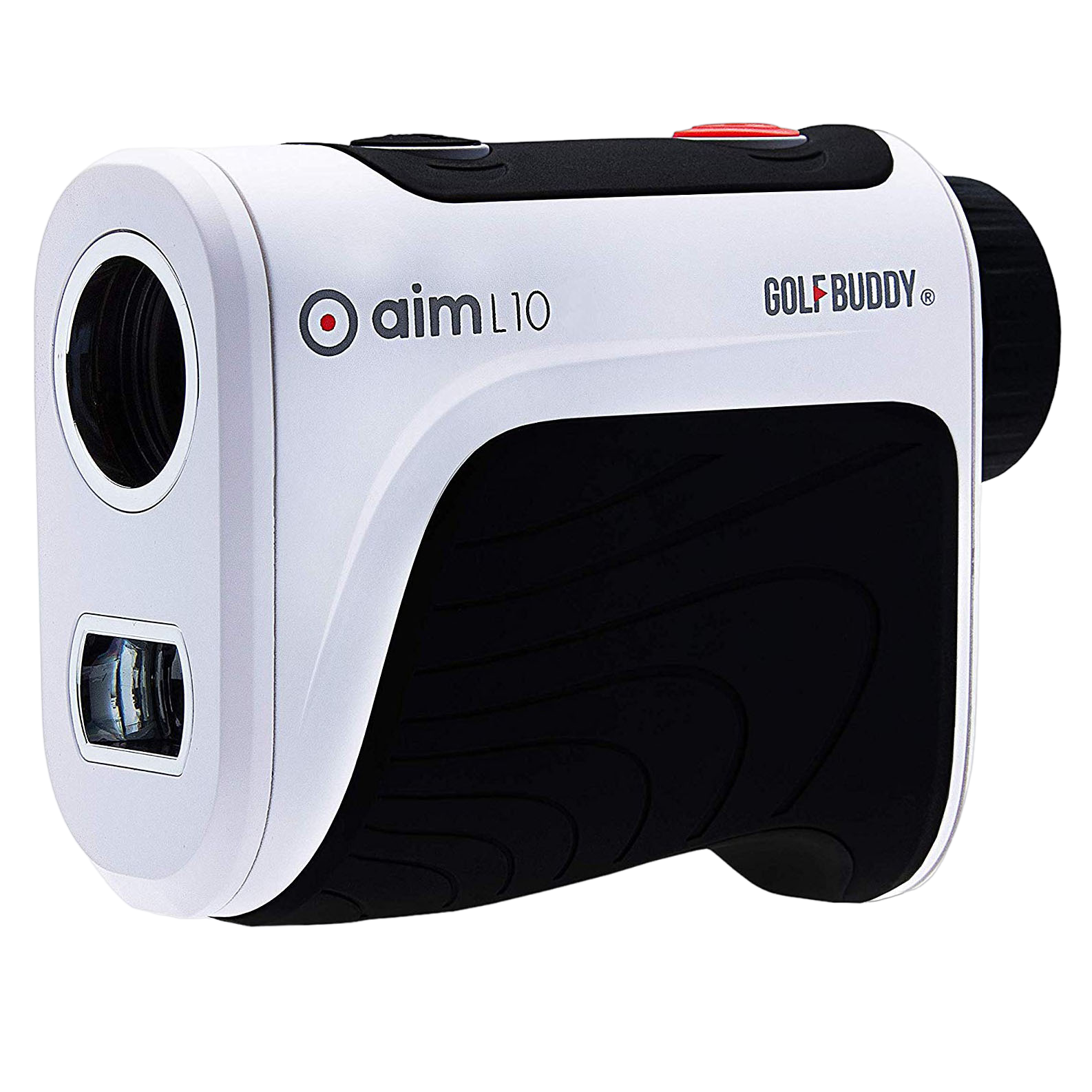 Golf Buddy aim L10 Laser Rangefinder PGA TOUR Superstore