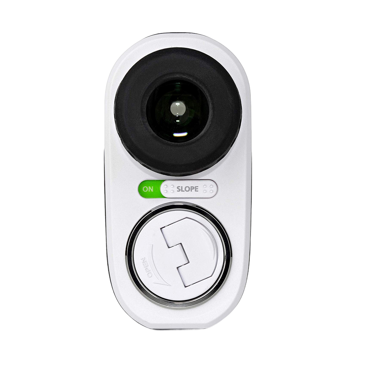 aim L10 Laser Rangefinder