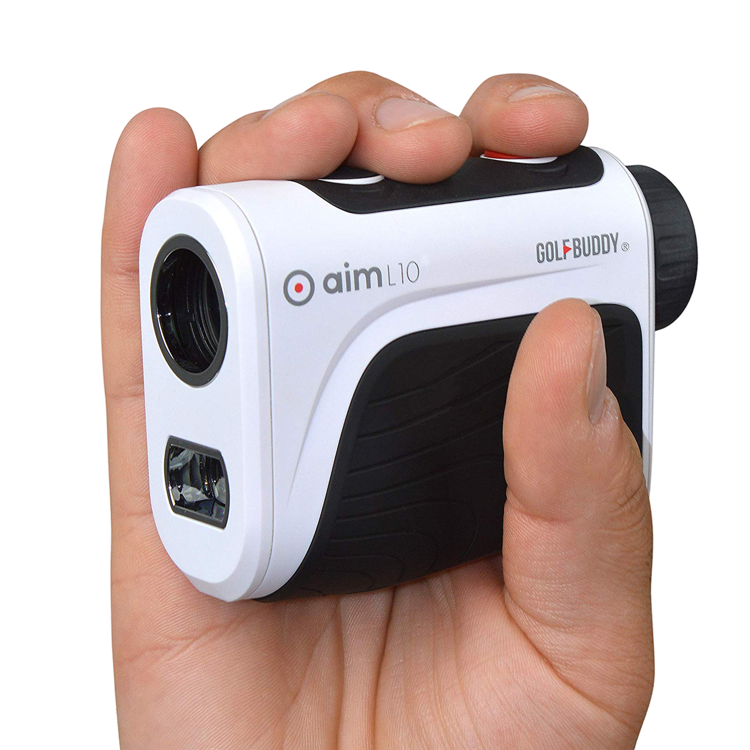 aim L10 Laser Rangefinder
