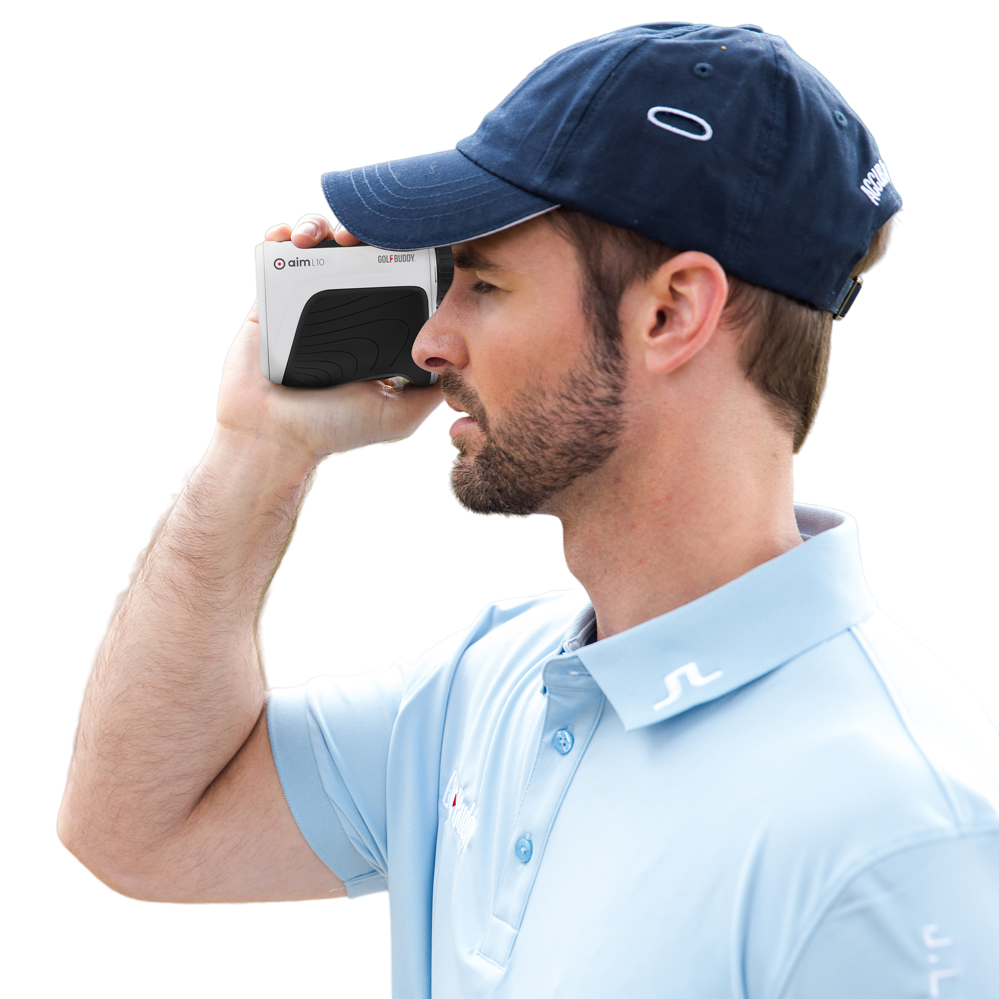 aim L10 Laser Rangefinder