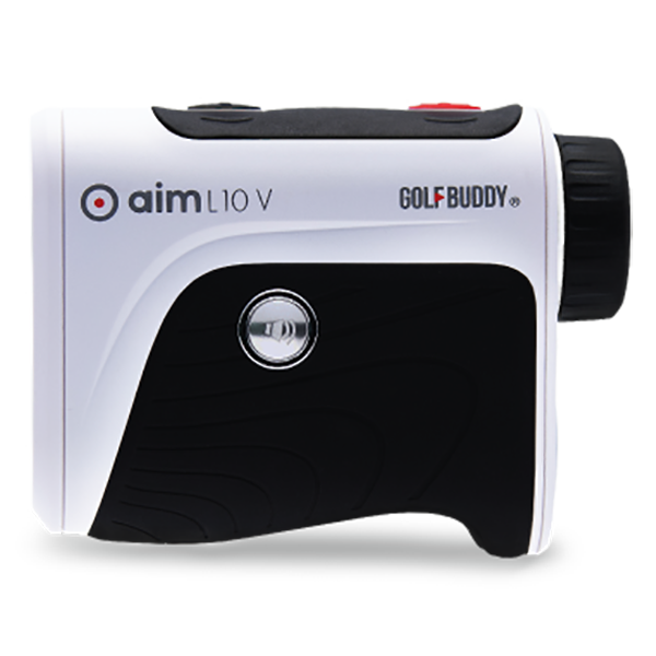 Golf Buddy aim L10 Laser Rangefinder | PGA TOUR Superstore