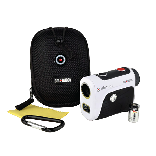 aim L10 V Laser Rangefinder