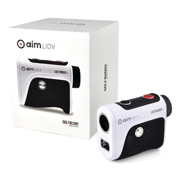 aim L10 V Laser Rangefinder