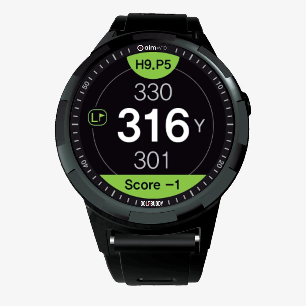 AIM W10 GPS Watch