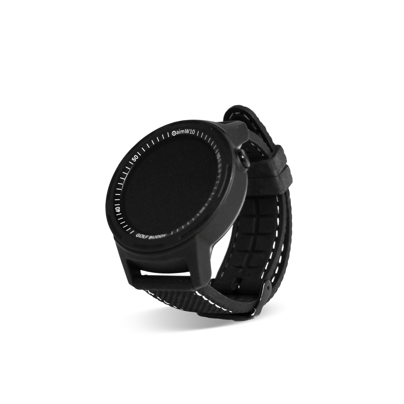 AIM W10 GPS Watch