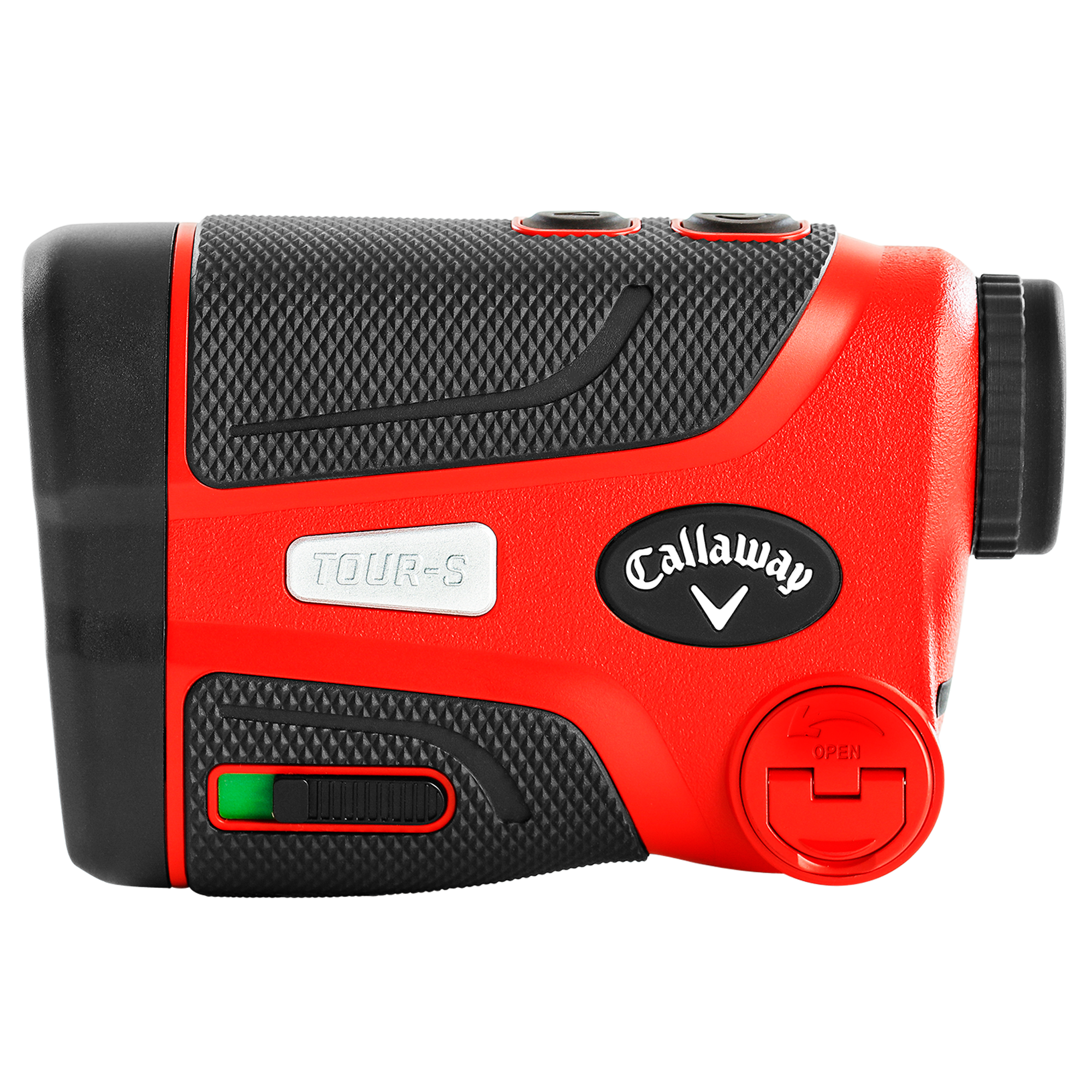 キャロウェイ距離計測器TOUR S LASER RANGEFINDER 口コミ・評価