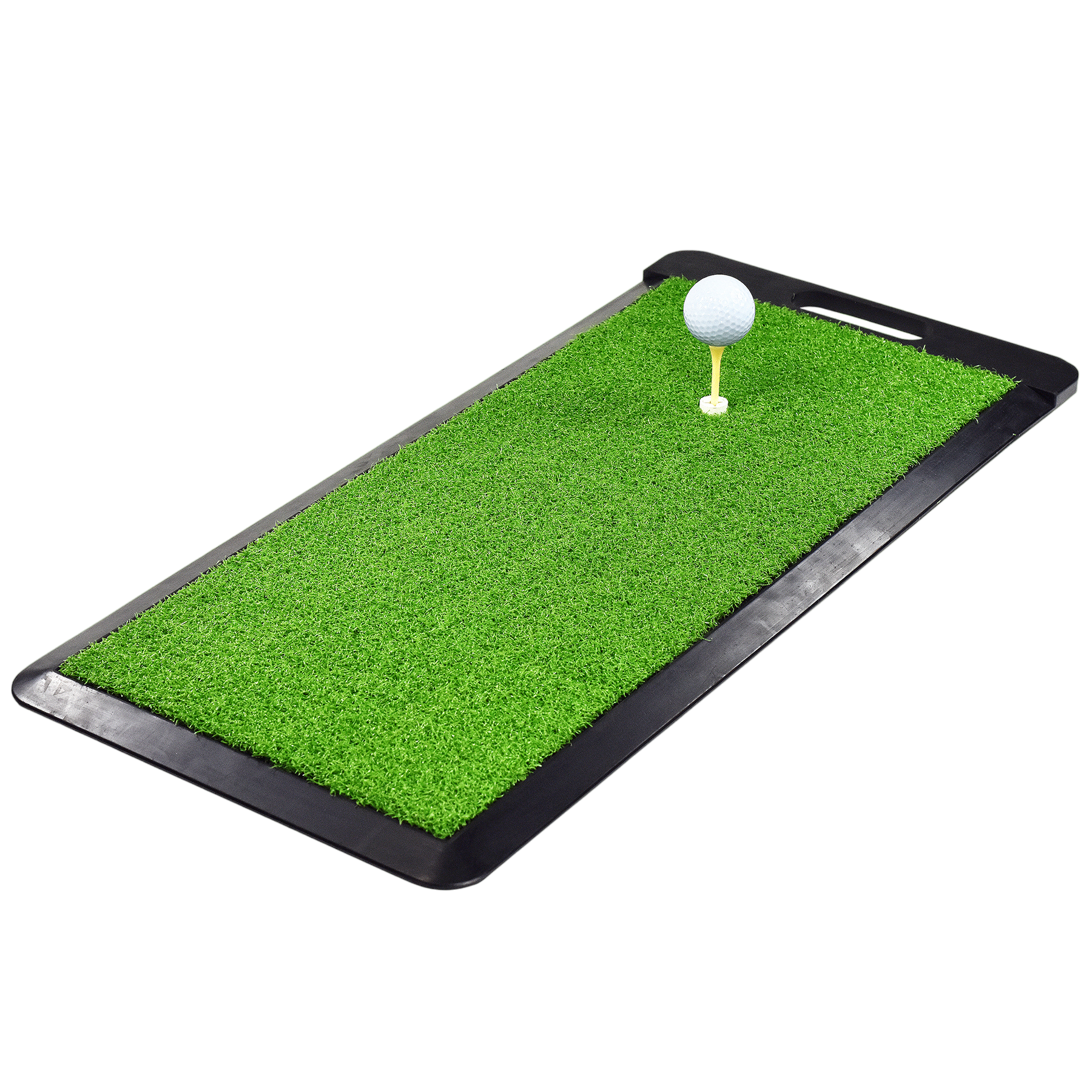 Golf Gifts & Gallery 1x2 Tee-Off Turf Mat | PGA TOUR Superstore