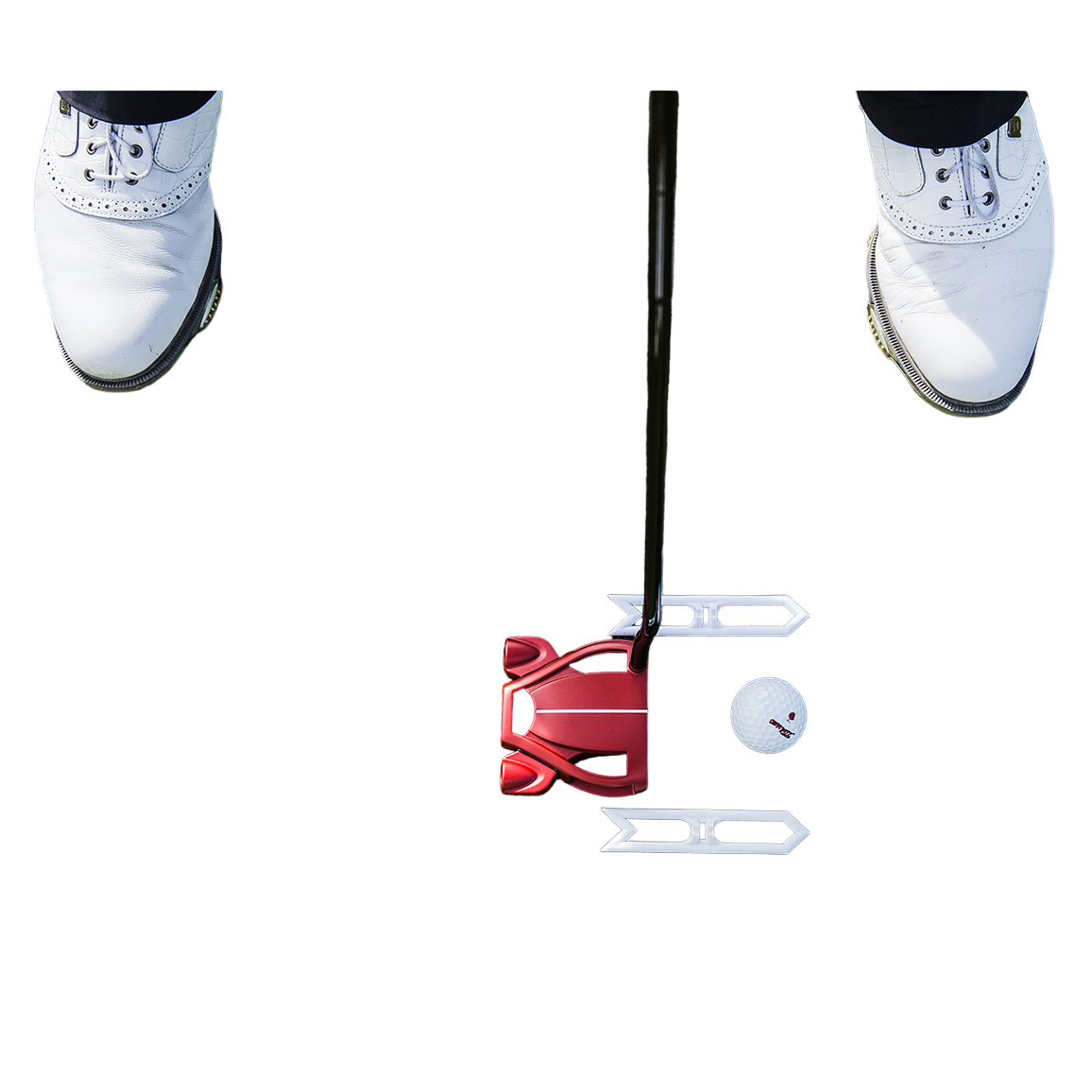 SwingLogic EFX-1 Tees 6-Pack