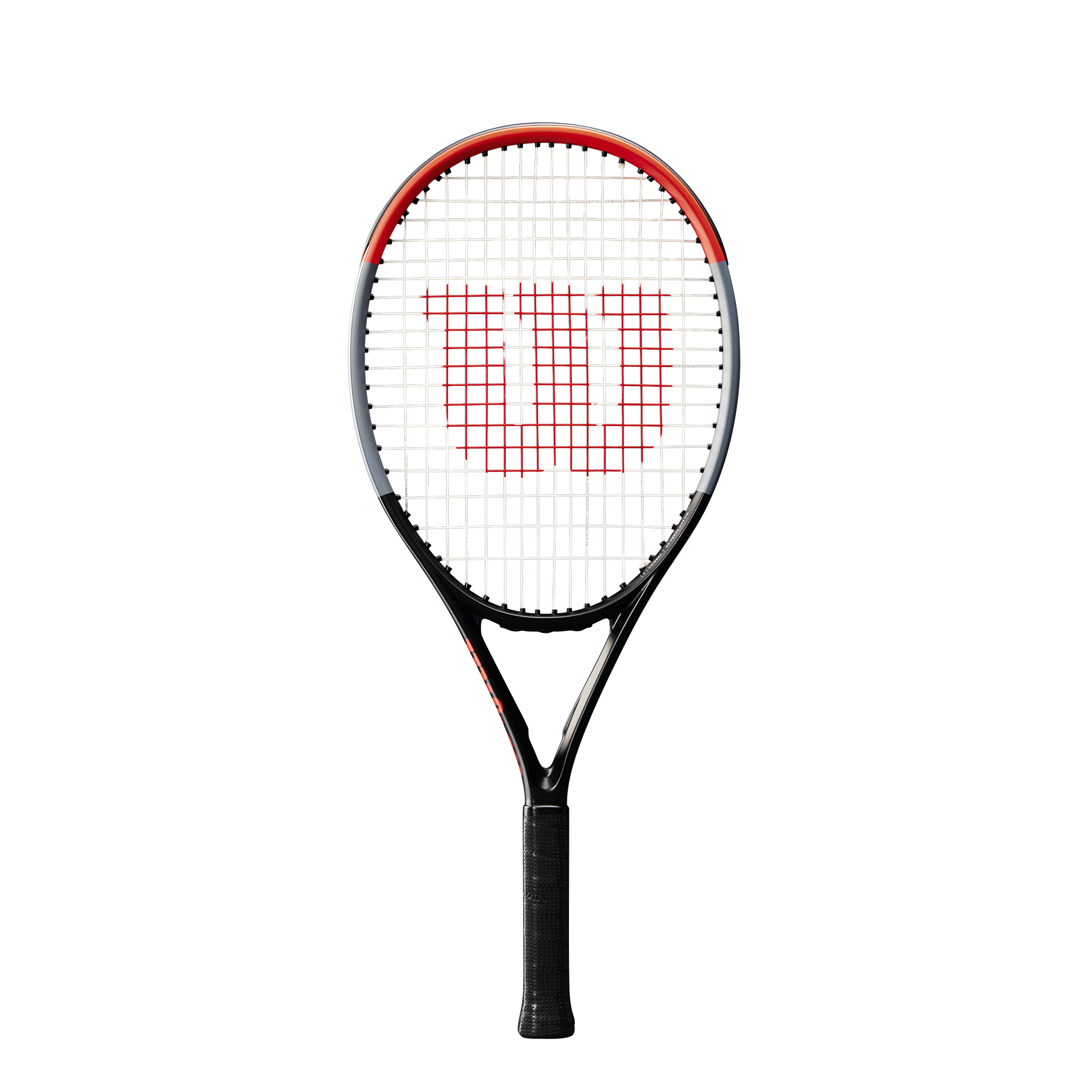 Wilson Clash 25 Juniors Tennis Racquet | PGA TOUR Superstore