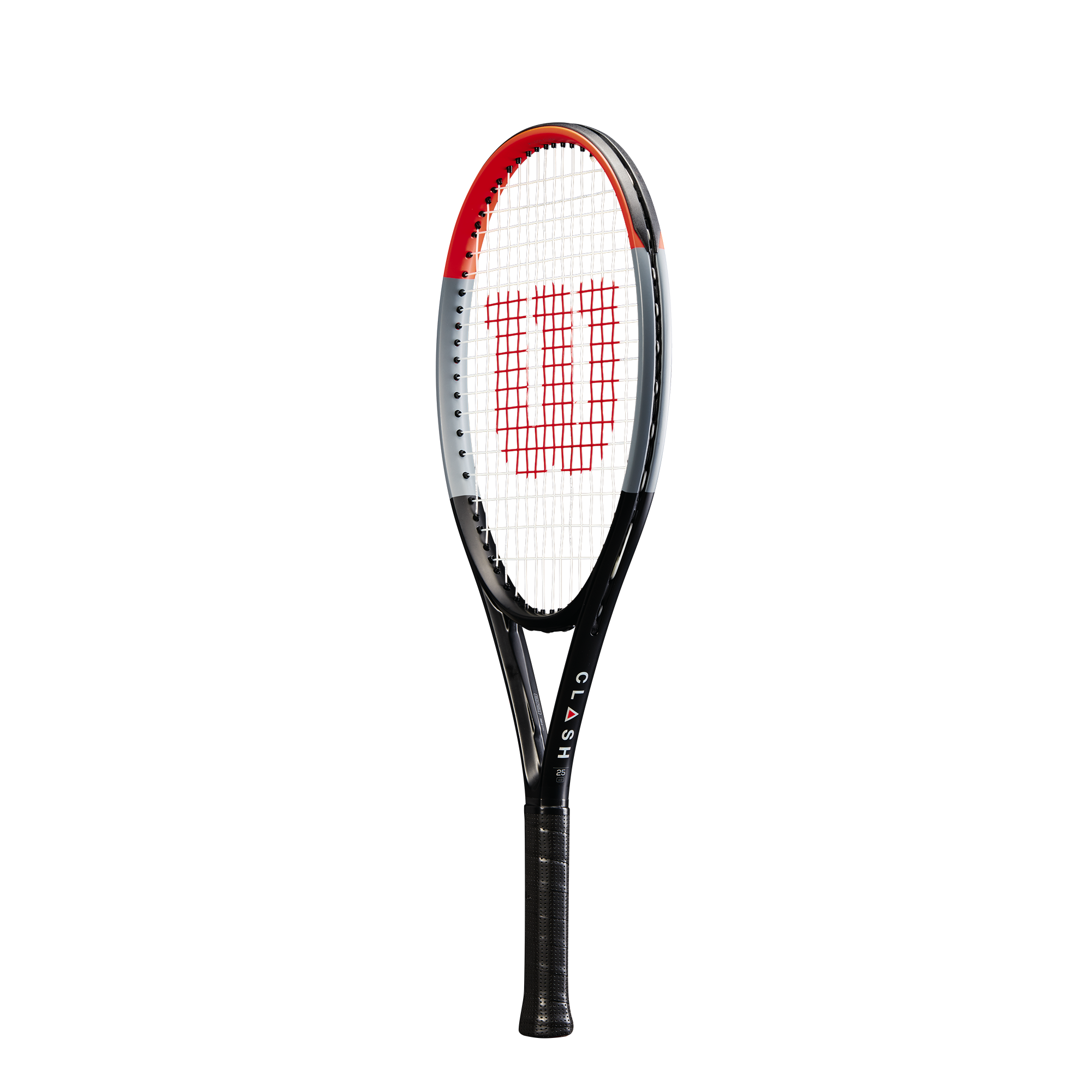 Clash 25 Juniors Tennis Raquet