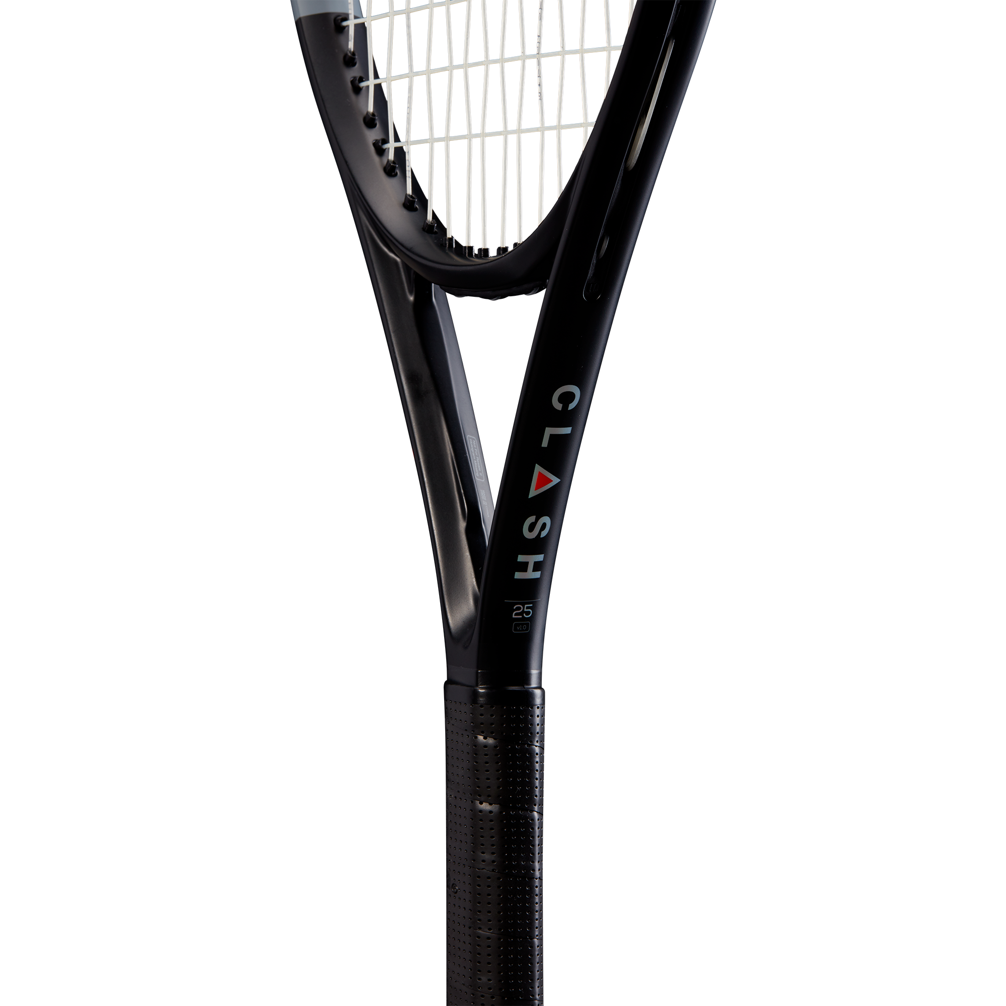 Wilson Clash 25 Juniors Tennis Racquet | PGA TOUR Superstore