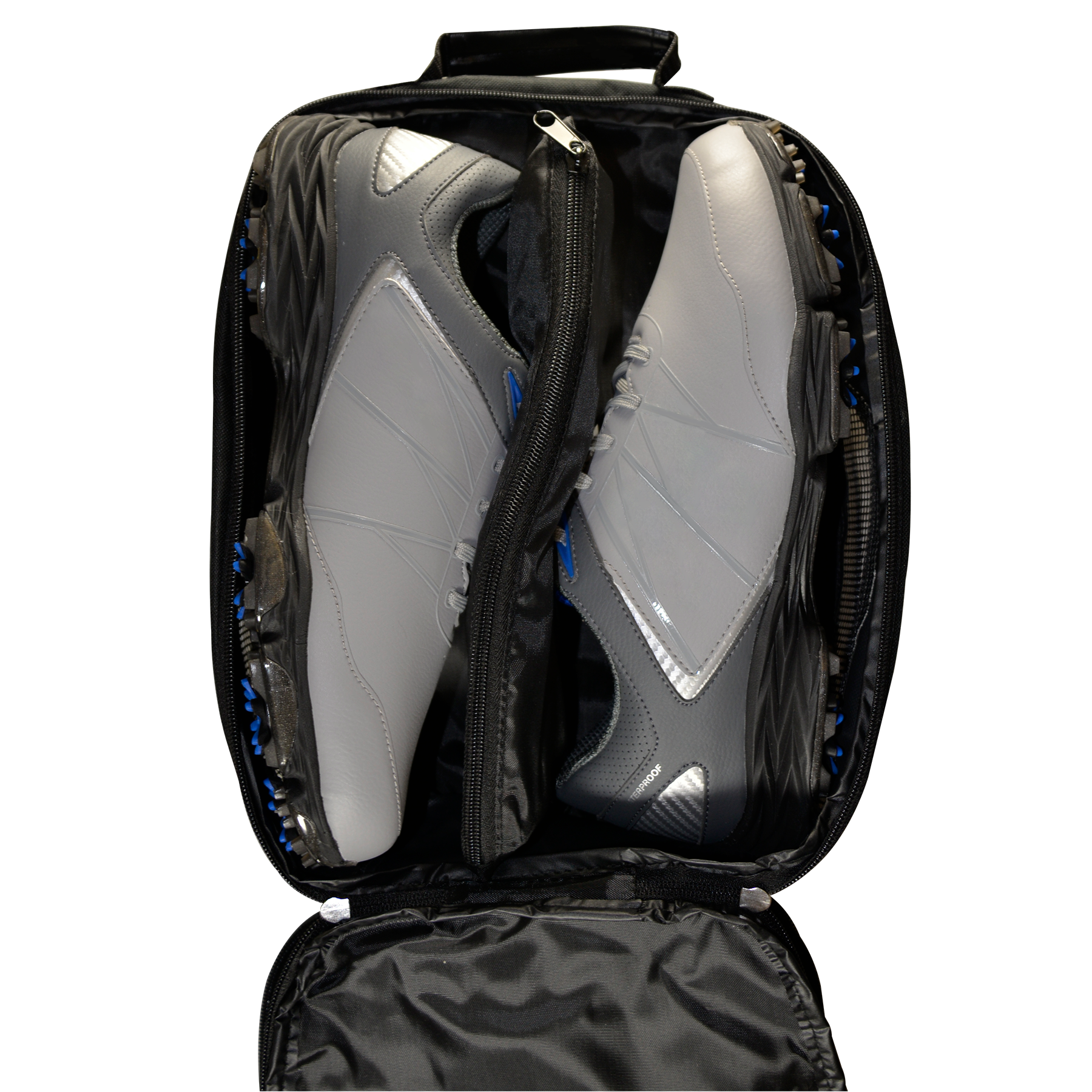 CHAMP Golf Shoe Bag